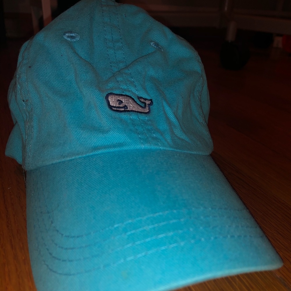 Vineyard Vines Hat